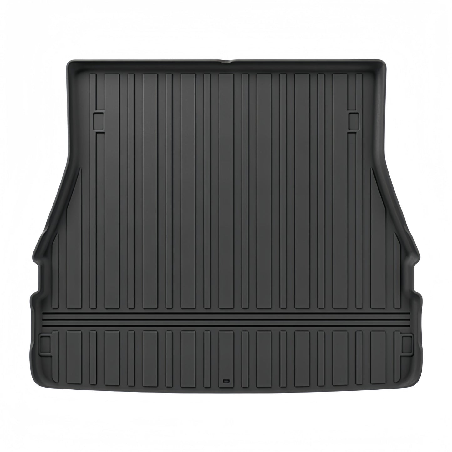 For 2022 Toyota Land Cruiser LC300 TPE Car Floor Mat/Rear Trunk Mat