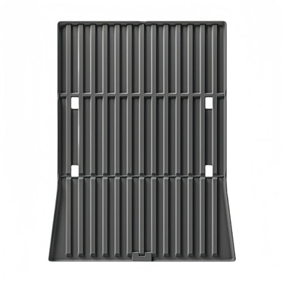 For 2024 Tesla Cybertruck 3D TPE Car Floor Mat/Rear Trunk Mat
