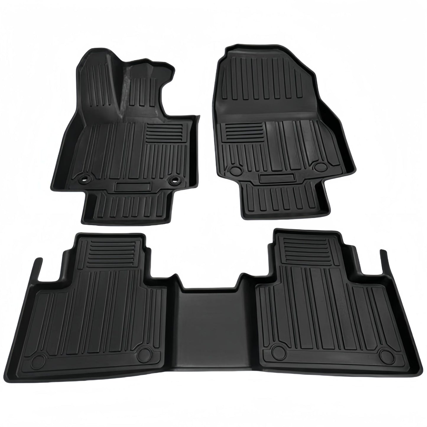 For 2023 Lexus RX/RX350 LHD 3D Car Carpet TPE Car Floor Mat