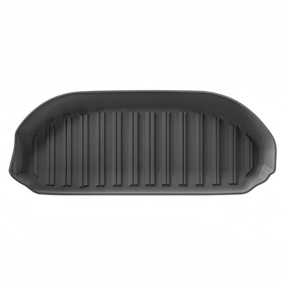 For 23-24 Nissan Serena C28 RHD TPE 3D Car Floor Mat/Rear Trunk Mat