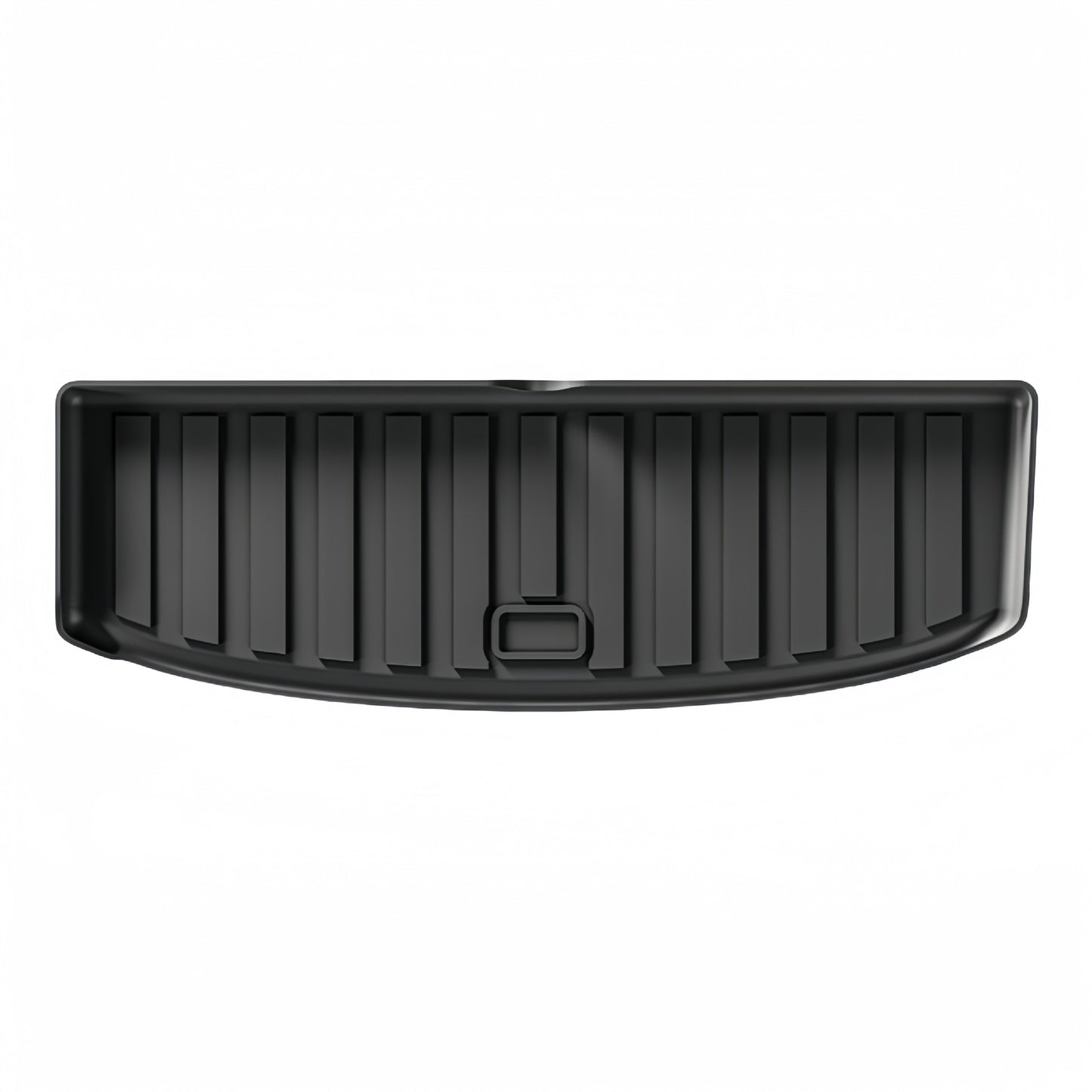 For 2022- 2024 Ford EVEREST RHD Fuel TPE Car Floor Mat/Trunk Mat