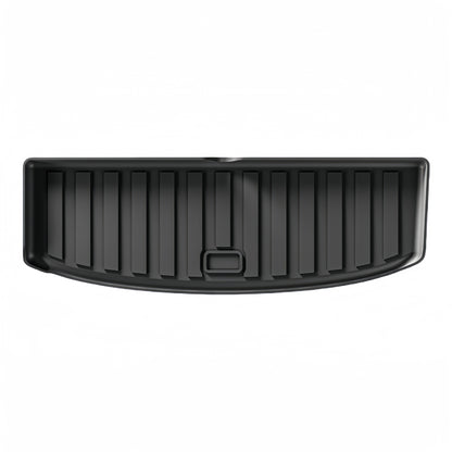 For 2022- 2024 Ford EVEREST RHD Fuel TPE Car Floor Mat/Trunk Mat