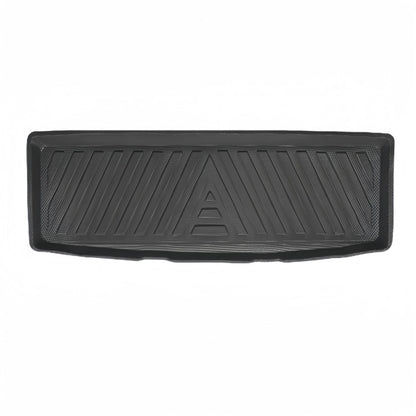 For 2022- 2023 SUZUKI Spacia MK53S RHD TPE Car Floor Mat/Trunk Mat