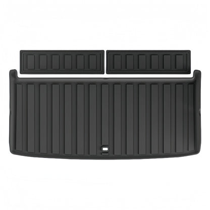 Changan Deepal S09 2025 TPE Car Floor Mat/Rear Trunk Mat