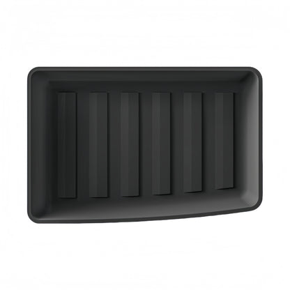 For 2025 AITO M8/SERES 8 TPE Car Floor Mat/Rear Trunk Mat