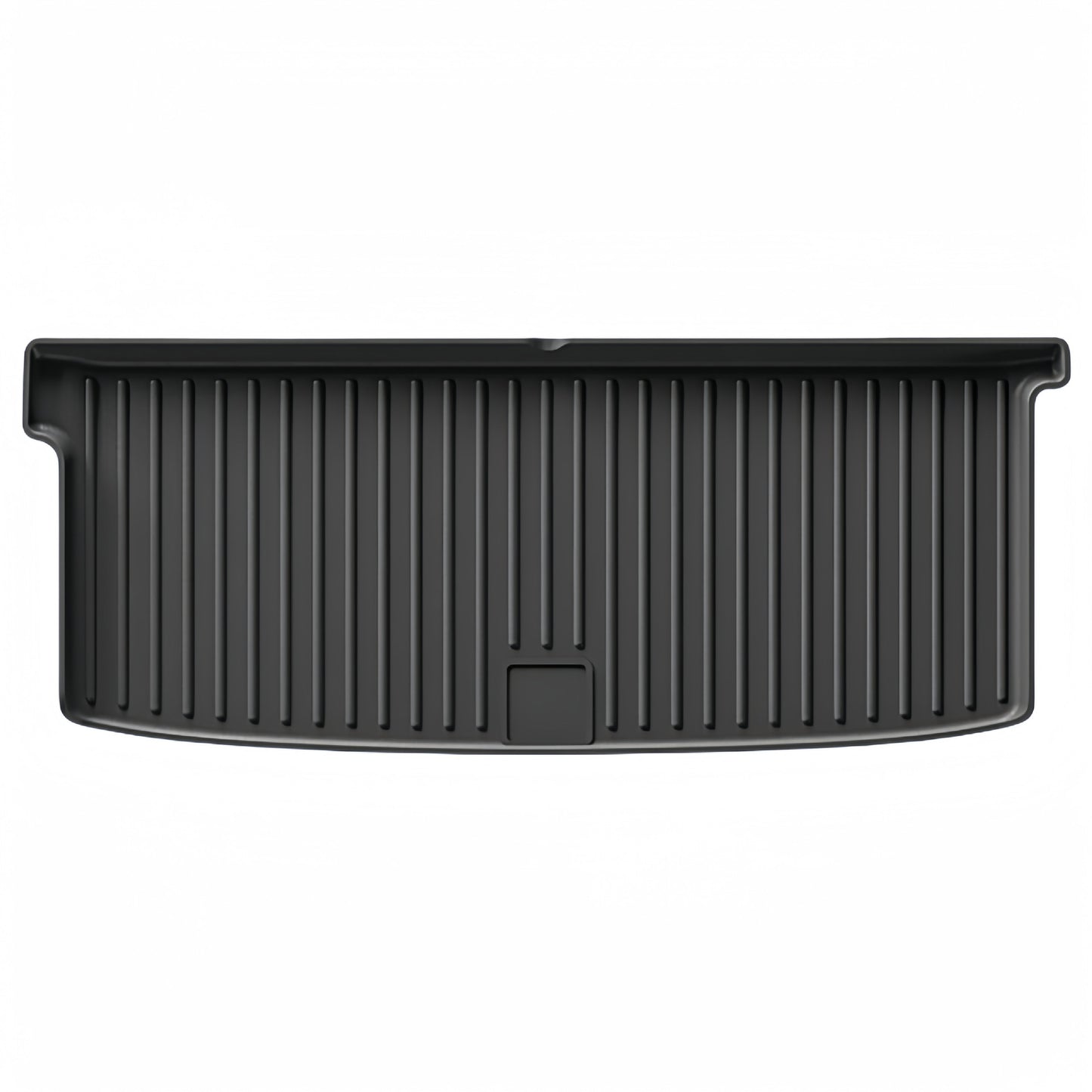 For 2023 Honda Pilot LHD TPE Car Floor Mat/Rear Trunk Mat