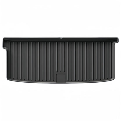 For 2023 Honda Pilot LHD TPE Car Floor Mat/Rear Trunk Mat