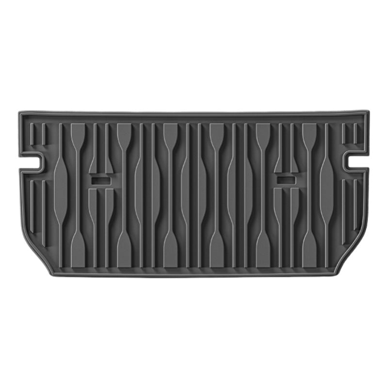 For 2023- 2025 BYD Seagull/Dolphin Min Carpet TPE car floor mats