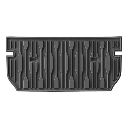 For 2023- 2025 BYD Seagull/Dolphin Min Carpet TPE car floor mats