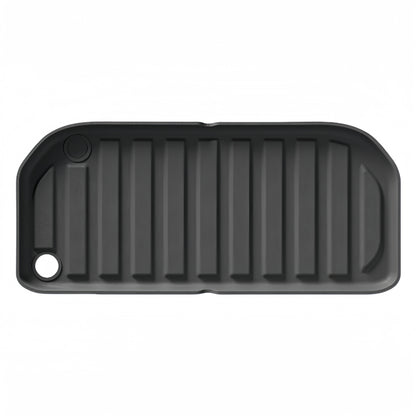 For 2022- 2024 Hyundai Santa Cruz 3DCarpetTPE Car Floor Mat/Rear Trunk Mat