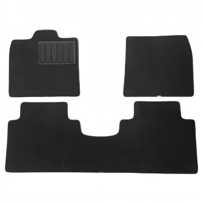 ChangAn DEEPAL L07 2024 TPE Car Floor Mat/Rear Trunk Mat