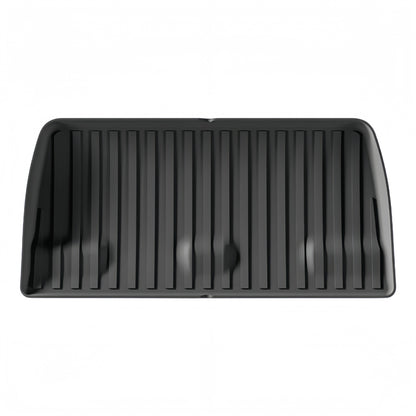 For 2018- 2024 Honda Odyssey Fuel LHD TPE Car Floor Mat/Rear Trunk Mat