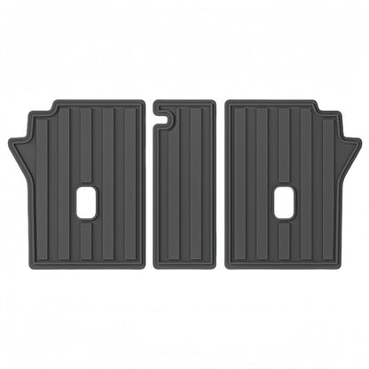 Mazda CX-60 KH Series RHD Fuel 2022-2024 TPE Car Floor Mat