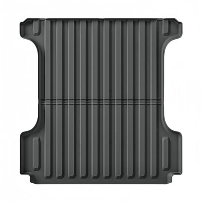 Dodge RAM 1500 2019-2024 TPE Car Floor Mat/Rear Bucket Mat