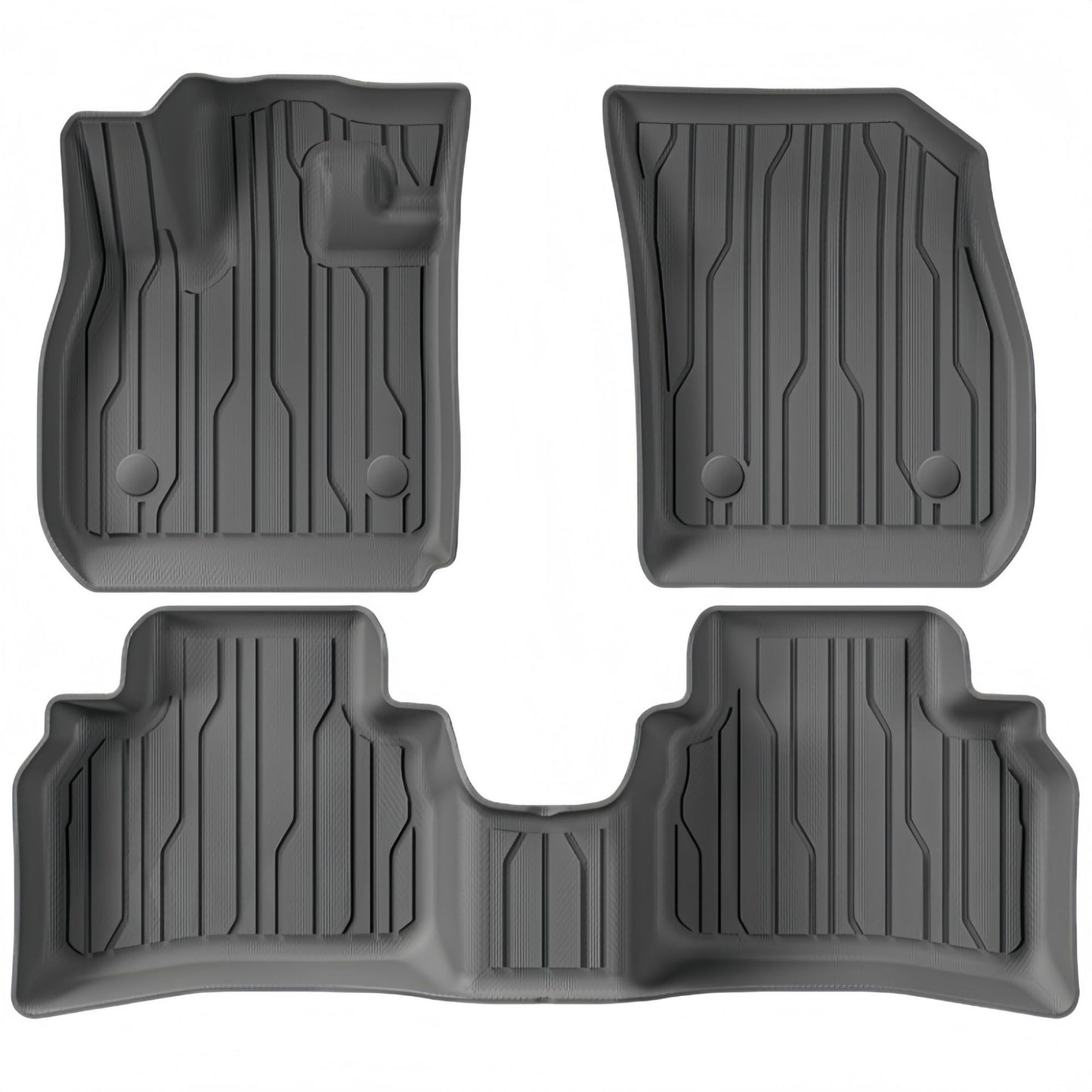 Buick Envision S LHD 2024 Car Floor Mat/Rear Trunk Mat TPE