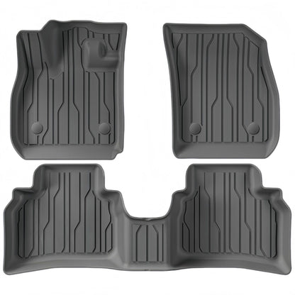 Buick Envision S LHD 2024 Car Floor Mat/Rear Trunk Mat TPE