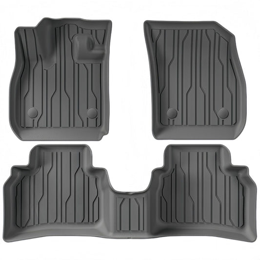 Buick Envision S LHD 2024 Car Floor Mat/Rear Trunk Mat TPE