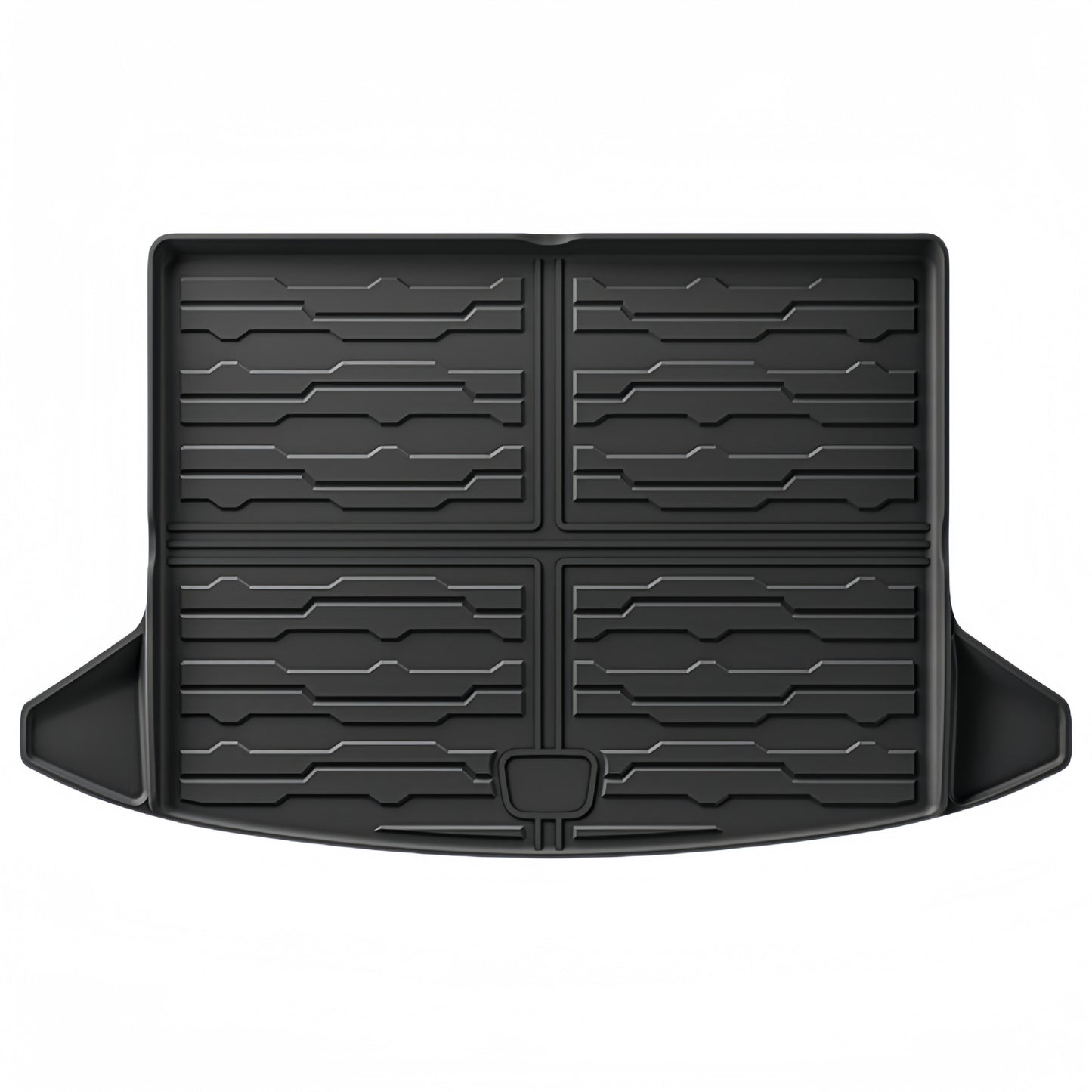 Chevrolet Blazer EV 2024 TPE Car Floor Mat/Rear Trunk Mat