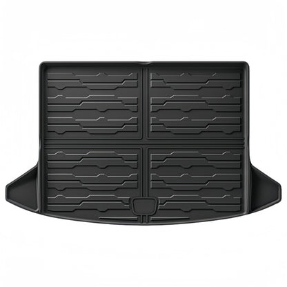 Chevrolet Blazer EV 2024 TPE Car Floor Mat/Rear Trunk Mat