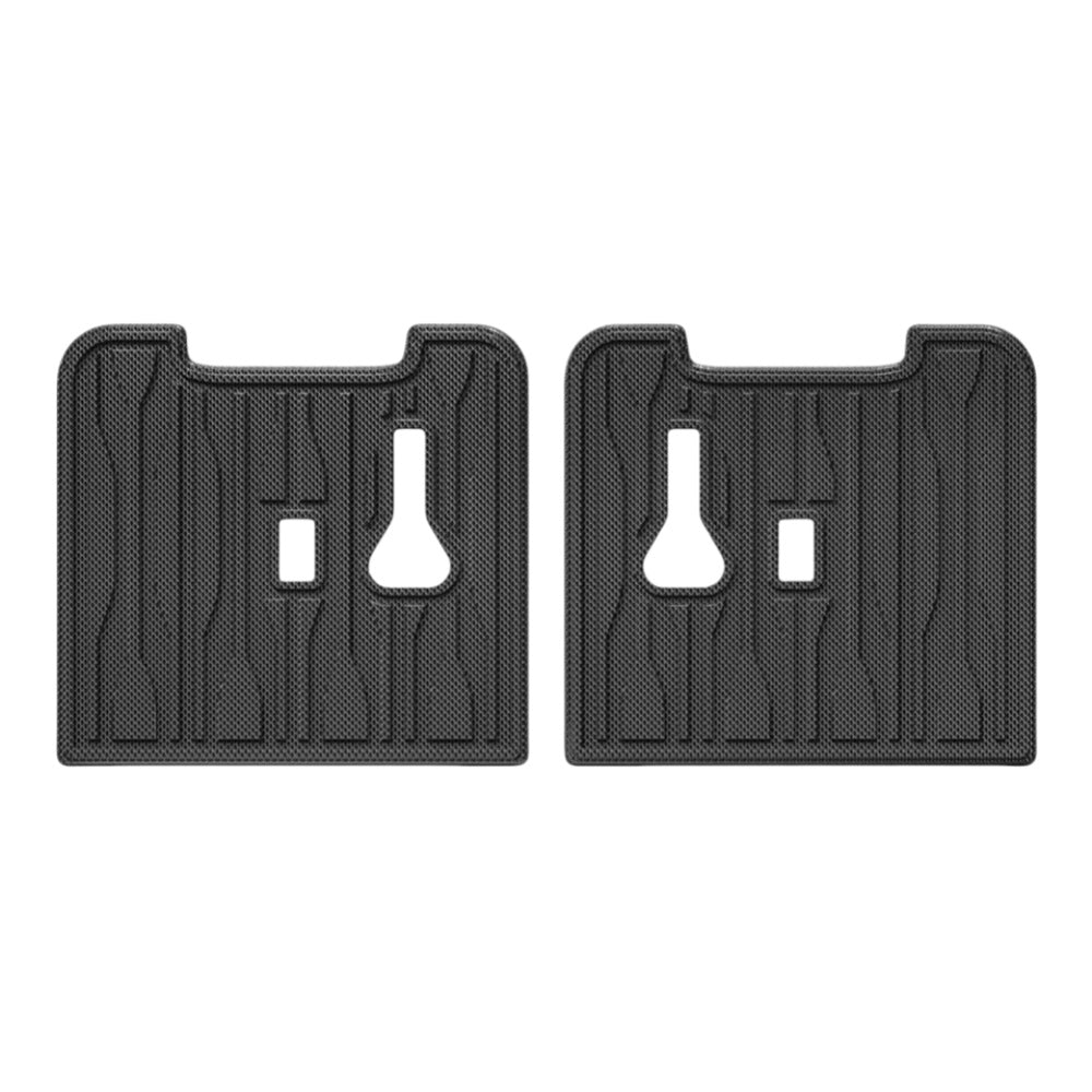 For 2023 BYD TANG TPE car floor mats Waterproof Custom Carpet