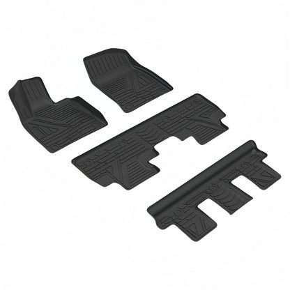 For 16-22 Lexus RX/RX450HL Cra 3D Carpet TPE Car Floor Mat Minimum order 30 sets