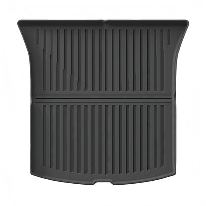 For 2025 Tesla New Model Y Short/Long LHD TPE 3D Car Floor Mat