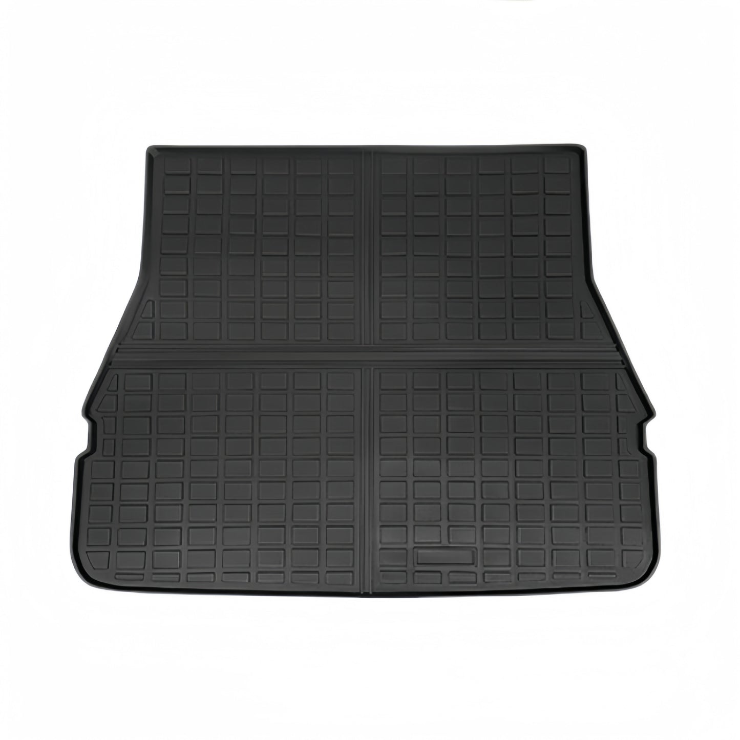 For 2022 LEXUS LX600 LHD RHD TPE Car Floor Mat/Trunk Mat