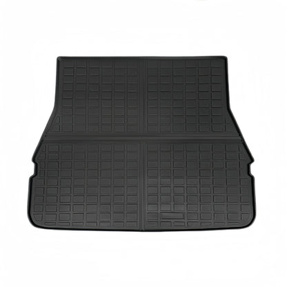 For 2022 LEXUS LX600 LHD RHD TPE Car Floor Mat/Trunk Mat