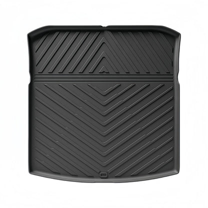 For 2023 AION Hyper/Hypec GT TPE Car Floor Mat/Rear Trunk Mat
