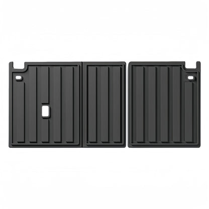 For 2024 Nissan PATHFINDER TPE Car Floor Mat/Rear Trunk Mat