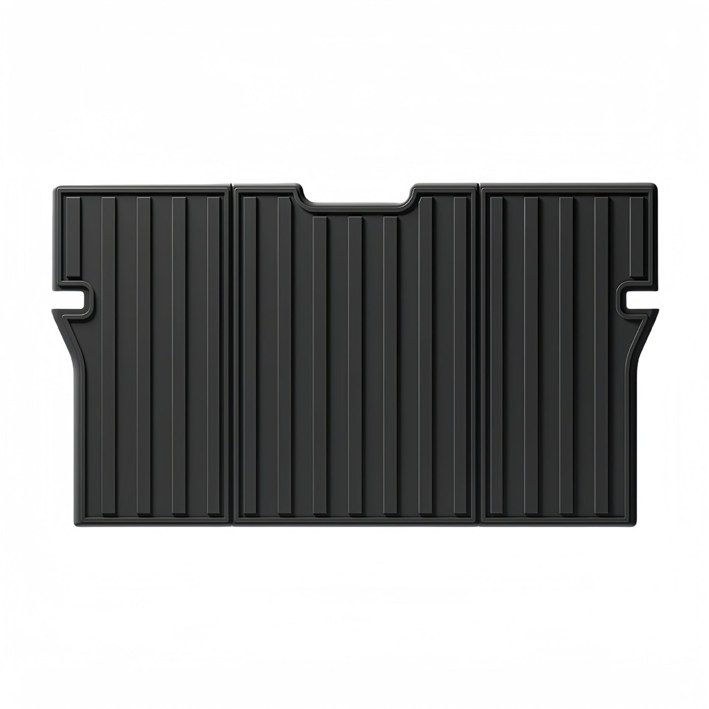 For Honda BRIO RHD Non-slipCarpet TPE Car Floor Mat/Rear Trunk Mat