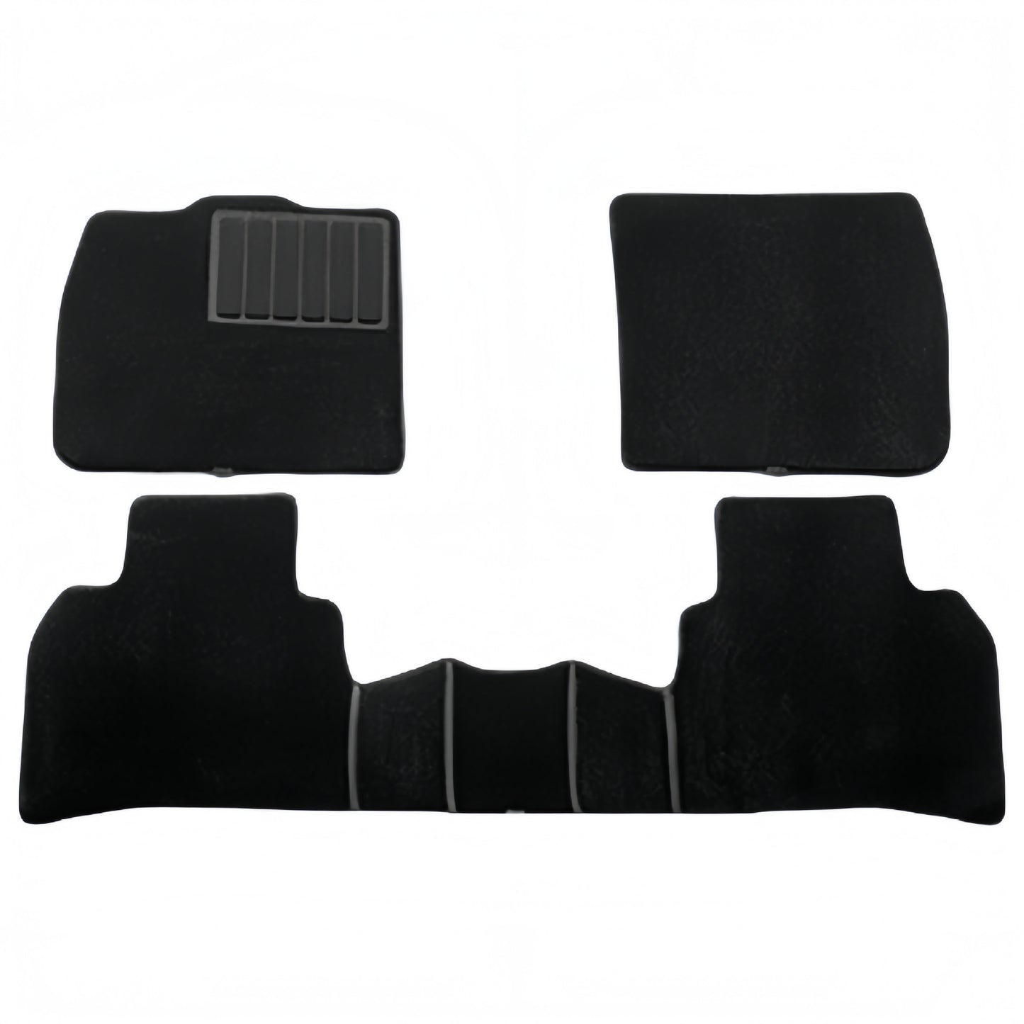 Buick Envision S LHD 2024 Car Floor Mat/Rear Trunk Mat TPE