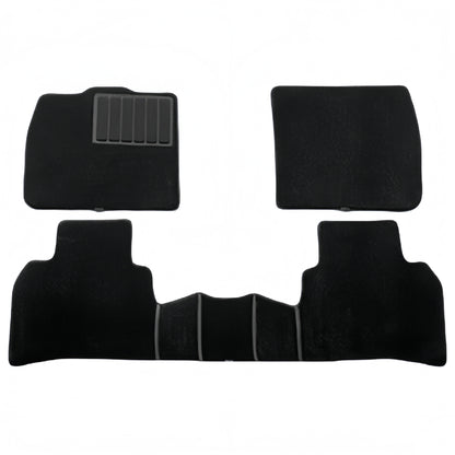Buick Envision S LHD 2024 Car Floor Mat/Rear Trunk Mat TPE
