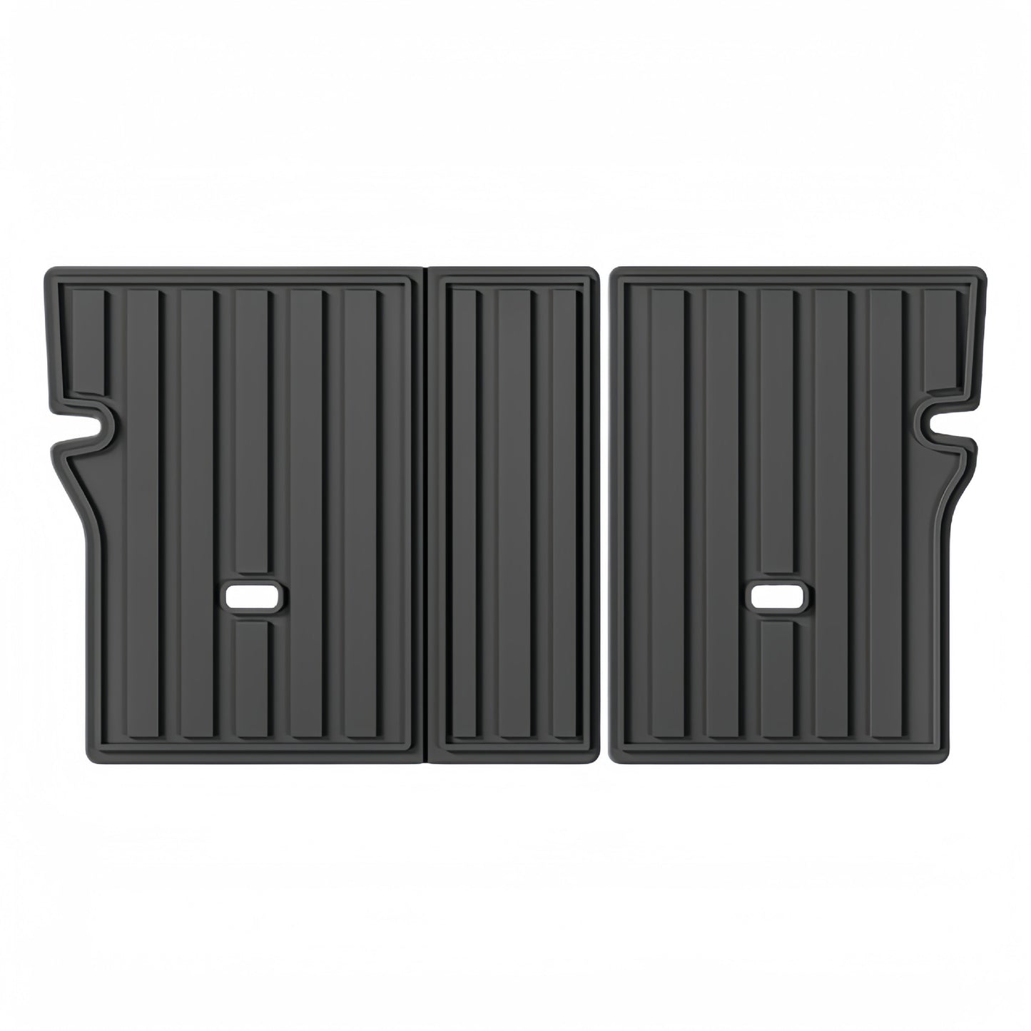 For 2024 Beijing/Baic BJ30 TPE Car Floor Mat/Rear Trunk Mat