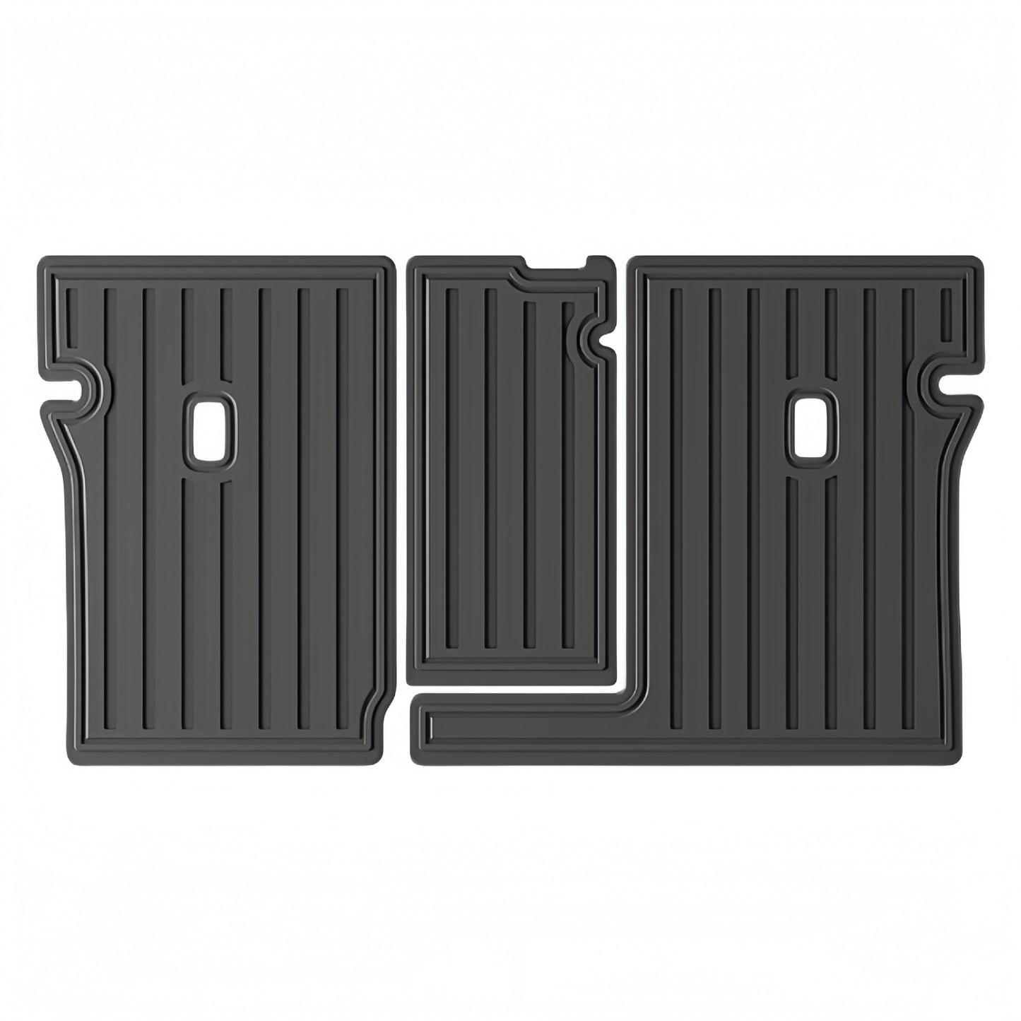Audi A3 2024 TPE Car Floor Mat/Rear Trunk Mat TPE