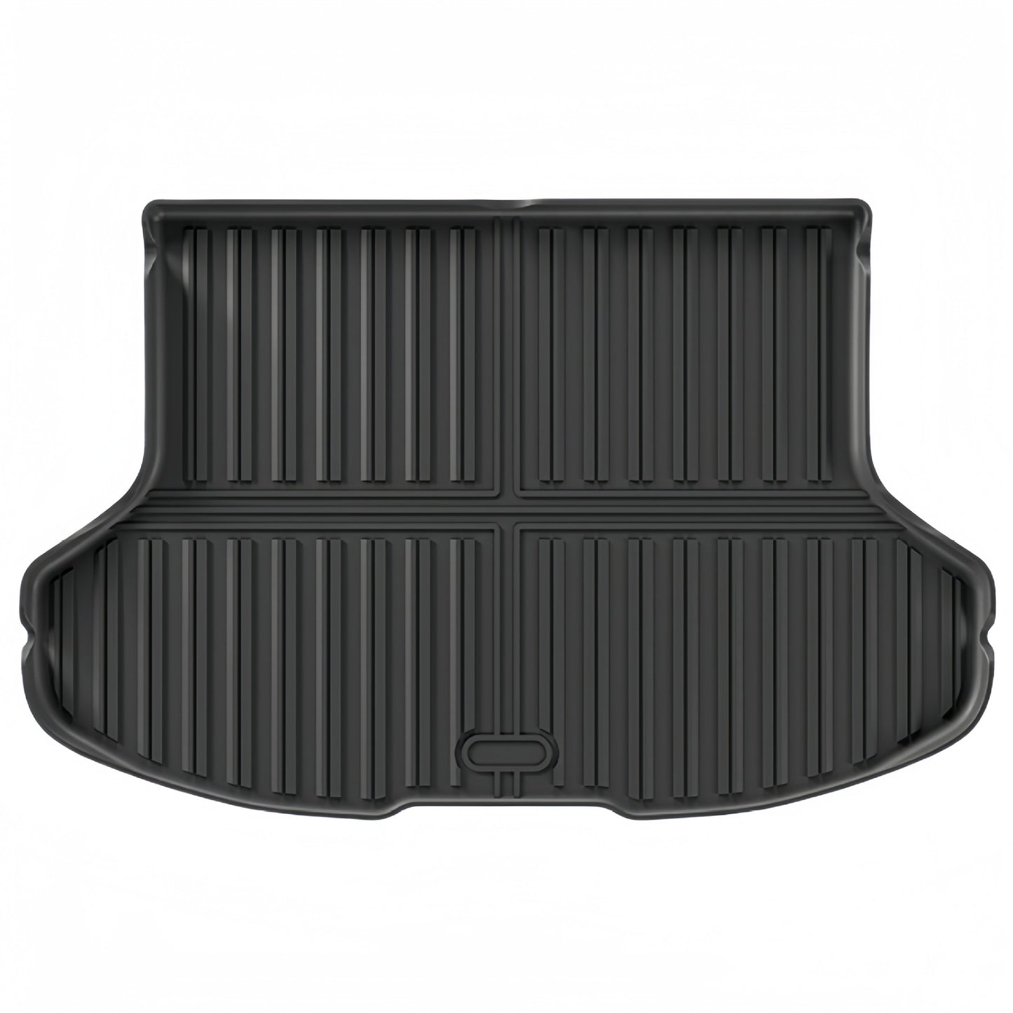 For 2020-2024 Toyota YARIS Cross/Yaris TPE Car Floor Mat Rear trunk Mat