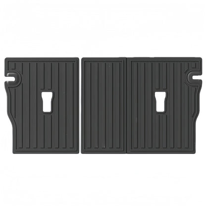 Buick Encore Plus 2023 TPE Car Floor Mat/Rear Trunk Mat TPE