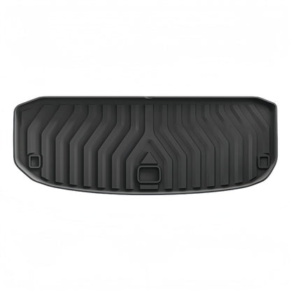 For 2025 AITO M8/SERES 8 TPE Car Floor Mat/Rear Trunk Mat