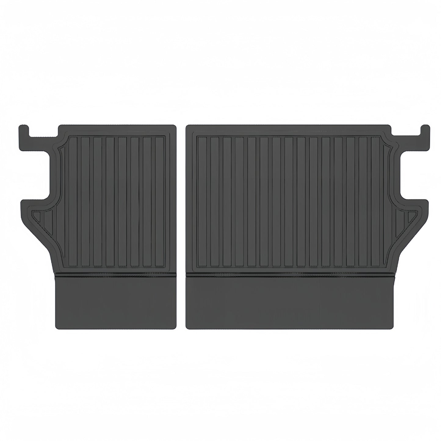 For 2021-2024 ToyotIa Venza LHD TPE Car Floor Mat/Rear Trunk Mat Minimum order of 30 sets