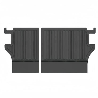 For 2021-2024 ToyotIa Venza LHD TPE Car Floor Mat/Rear Trunk Mat Minimum order of 30 sets