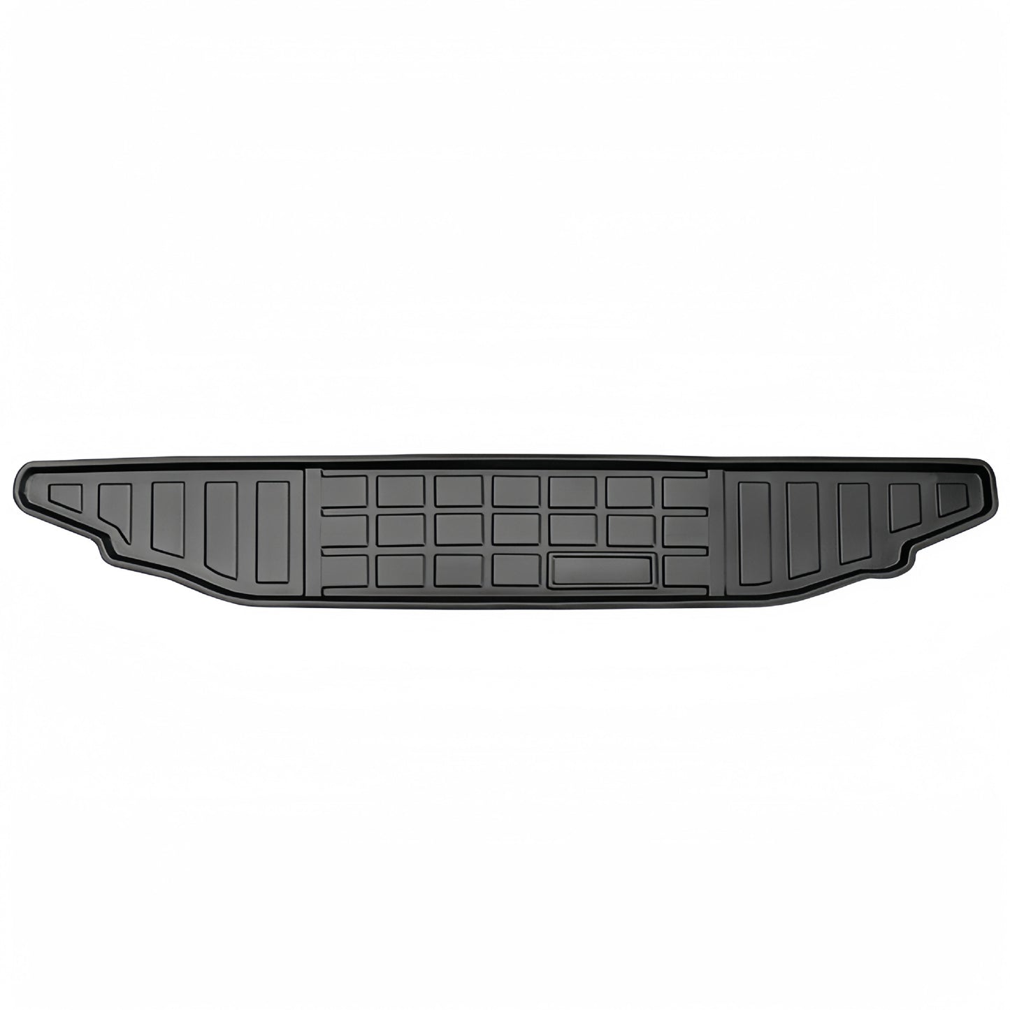 For 2019 SUZUKI JimnyJB64/JB74 TPE Car Floor Mat/Trunk Mat