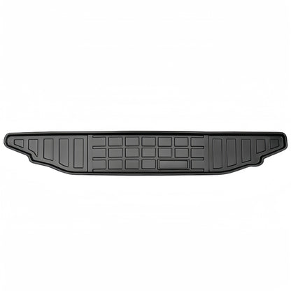 For 2019 SUZUKI JimnyJB64/JB74 TPE Car Floor Mat/Trunk Mat
