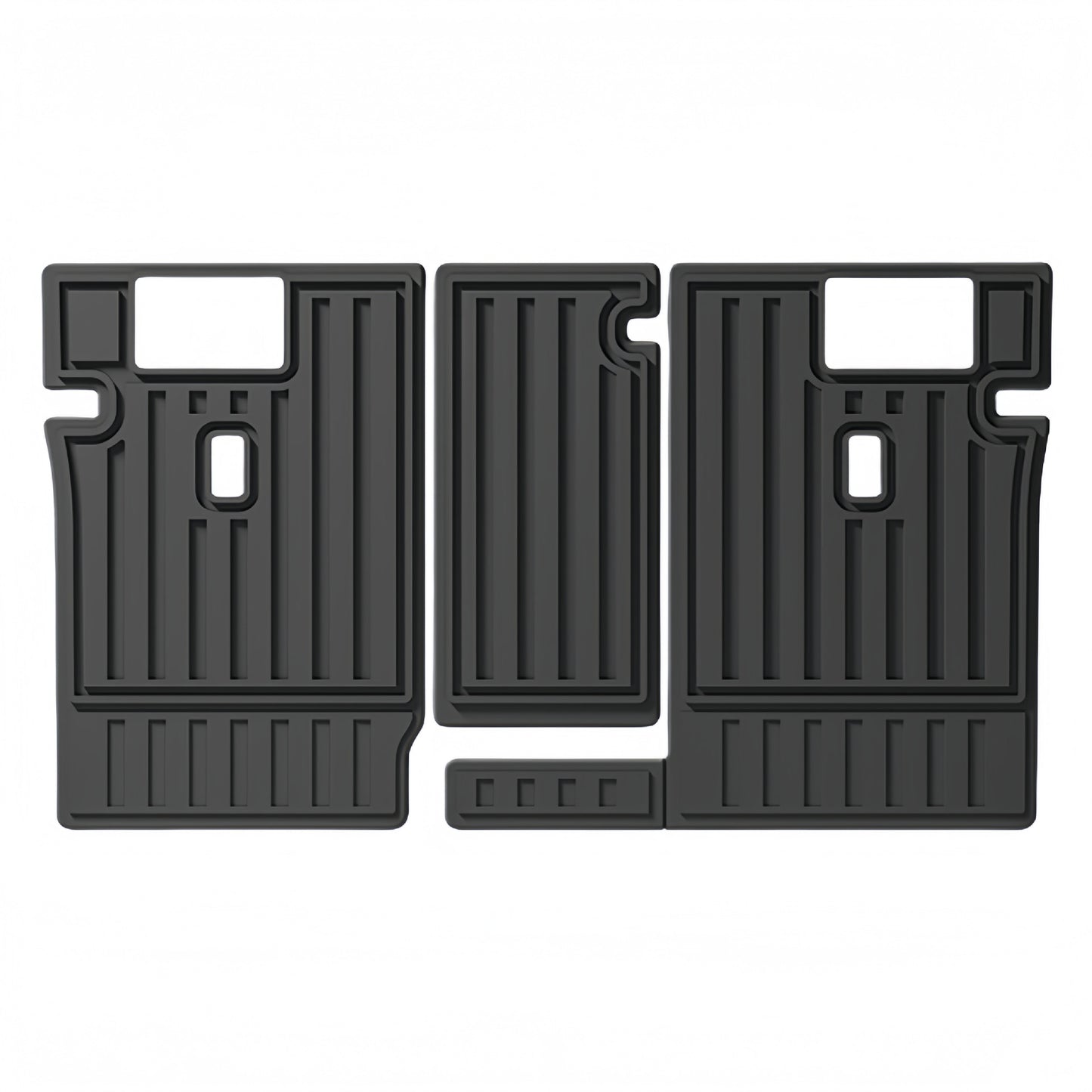Audi A4 Avant LHD 2021-2023 Car Floor Mat/Rear Trunk Mat TPE