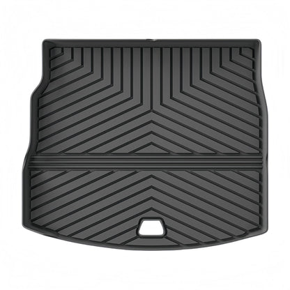 For 2025 AVATR 06 3DCarpet TPE Car Floor Mat/Rear Trunk Mat